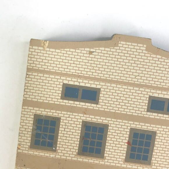 The Cat's Meow Nell's Stems & Stitches - Picture 4 of 4